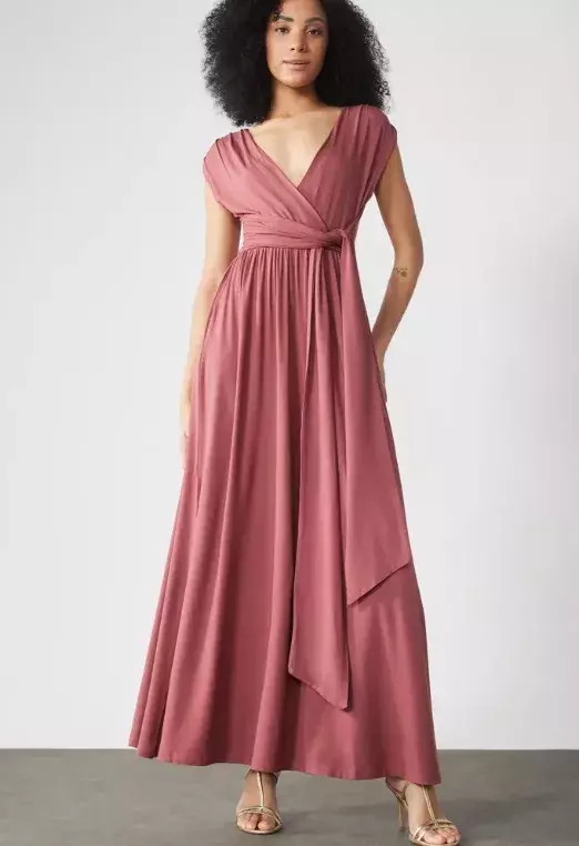 Maxi šaty, Anna Field, 969 Kč