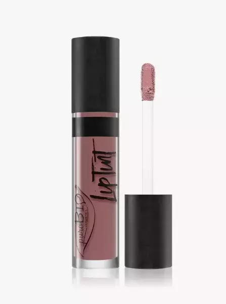 Tekutá rtěnka s matným finišem, puroBIO Cosmetics, 254 Kč