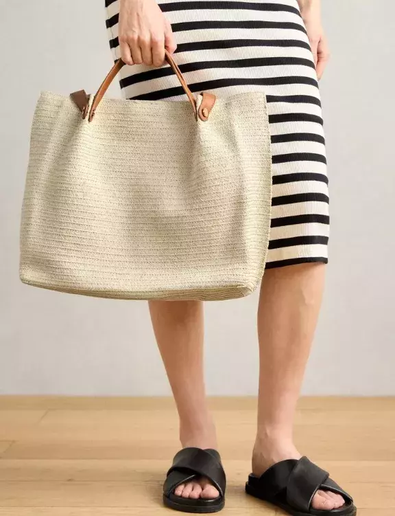 Shopper bag, Anna Field, 360 Kč