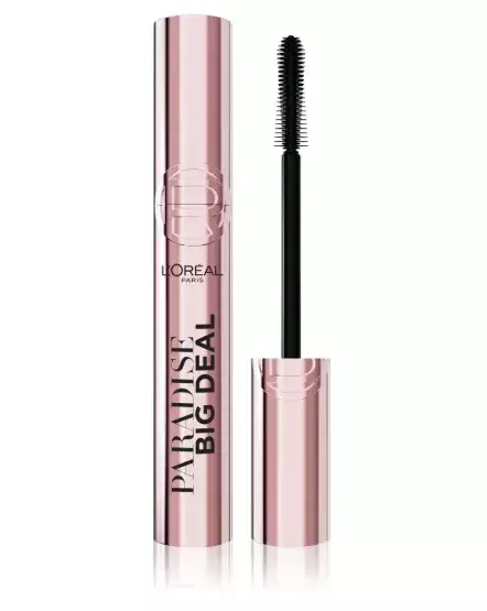 Objemová a prodlužující řasenka, L’Oréal Paris, 350 Kč