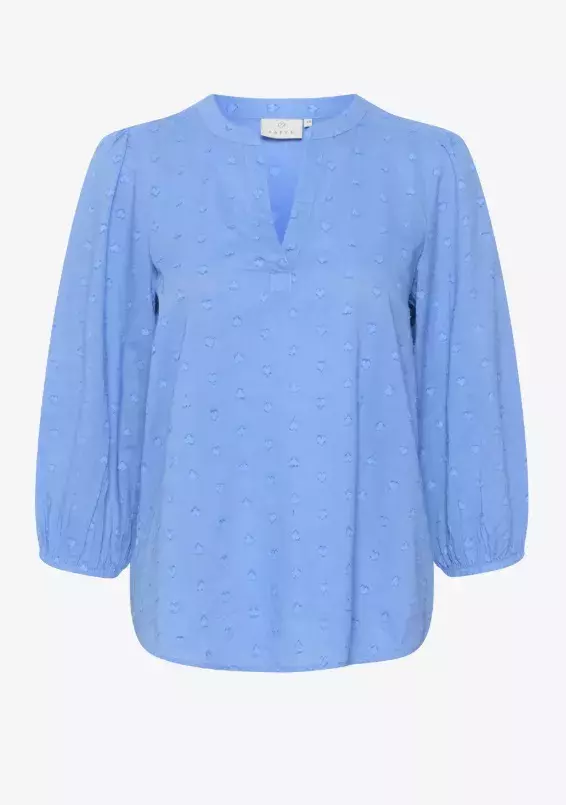 Letní halenka, Kaffe, 763 Kč