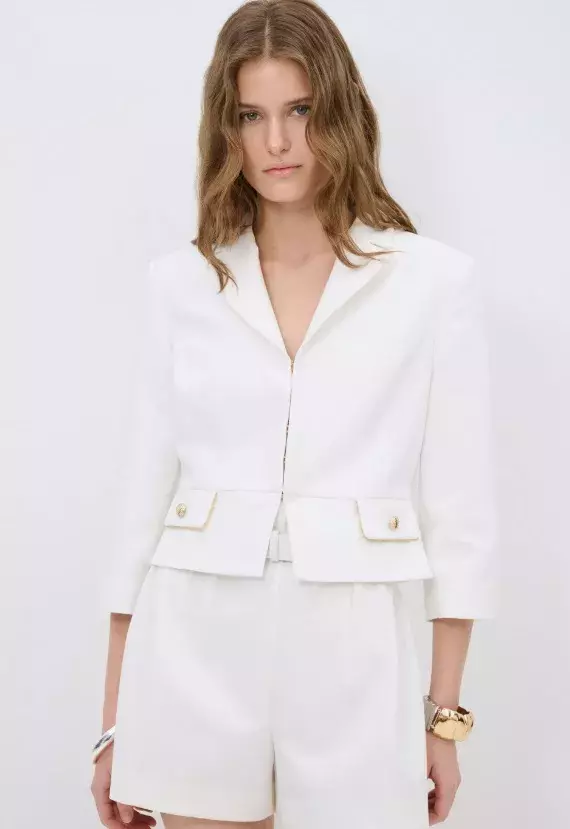 Bílý blejzr, adL, 4 819 Kč