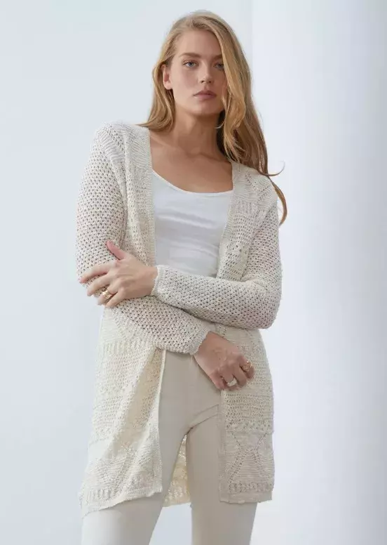 Lehký kardigan, Anna Field, 808 Kč