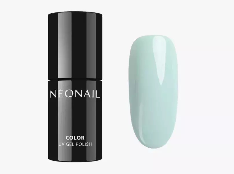 Gelový lak na nehty, Neonail, 217 Kč