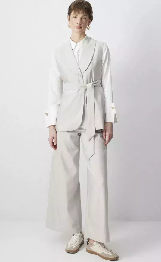 Přírodní vesta, Touché Privé, 2 976 Kč