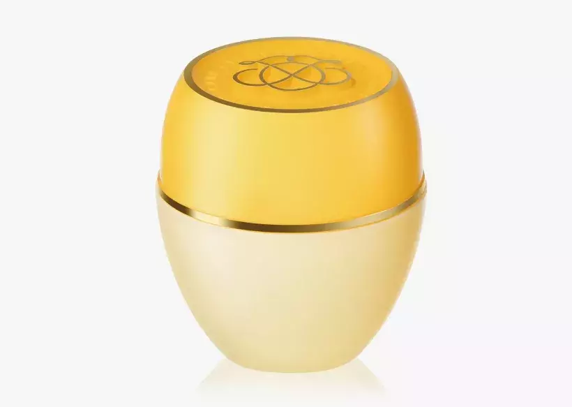 Balzám na rty s včelím voskem, Oriflame, 99 Kč