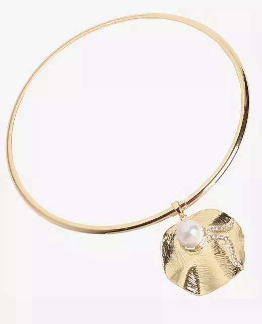 Zlatý náhrdelník, SOHI, 1 010 Kč