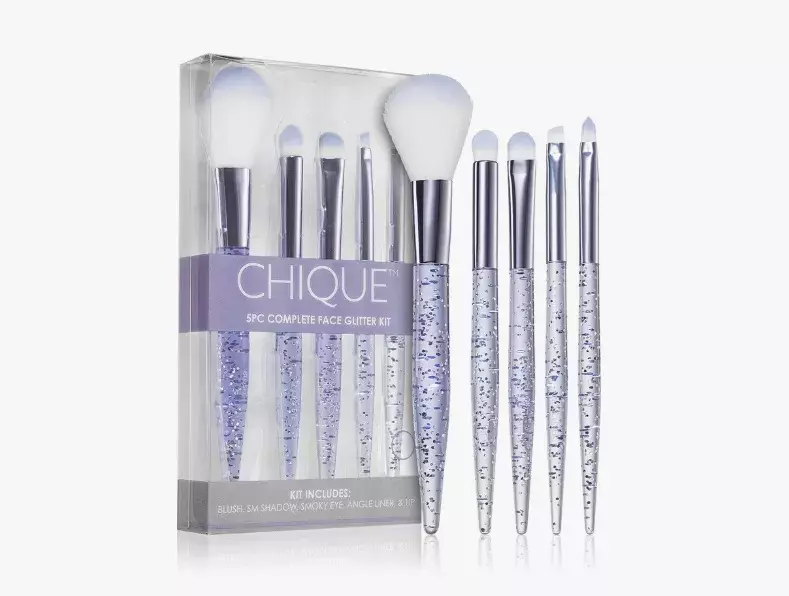 Sada štětců pro perfektní vzhled, Royal and Langnickel, 252 Kč