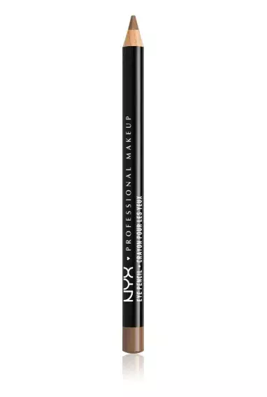 Hnědá tužka na oči, NYX Professional Makeup, 159 Kč