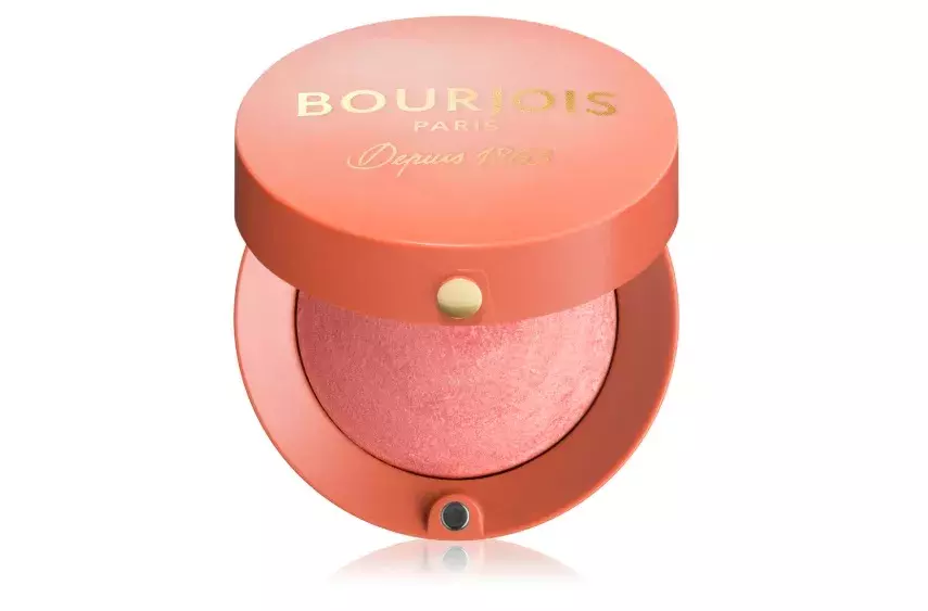 Tvářenka, Bourjois, 135 Kč