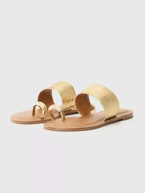 Elegantní žabky, ALDO, 2 140 Kč