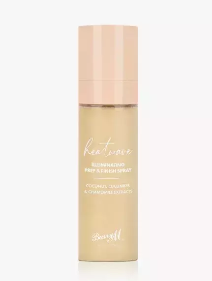 Pleťová mlha pro rozjasnění pleti, Barry M, 194 Kč