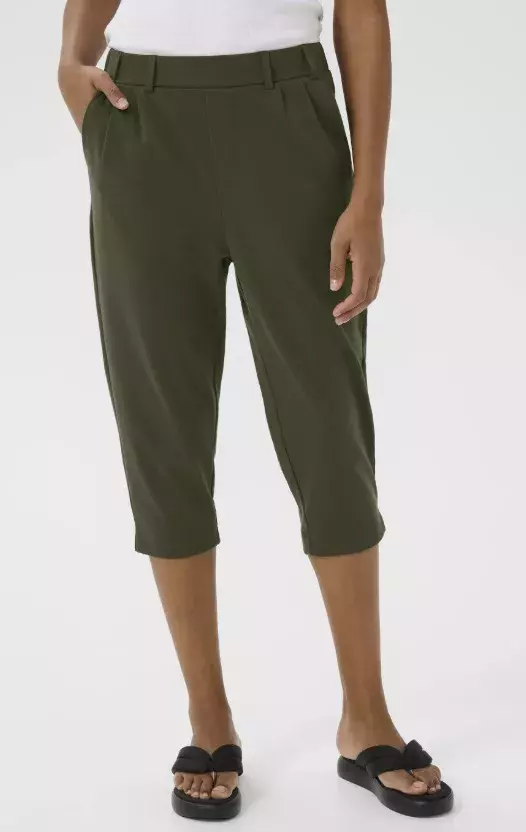 Capri kalhoty, Kaffe, 960 Kč