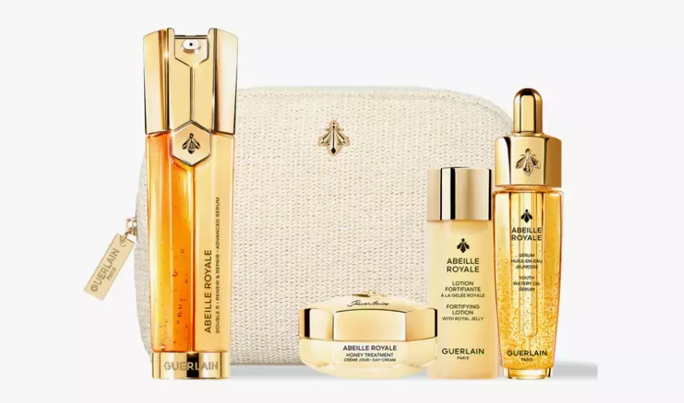 Sada pro péči o pleť, GUERLAIN, 4 319 Kč