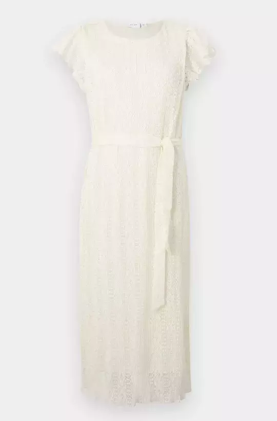 Krajkové šaty, VILA, 575 Kč