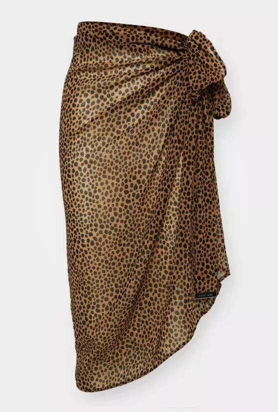 Lehké pareo, Michael Kors, 2 520 Kč