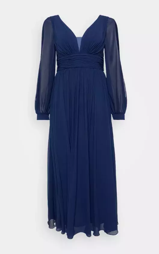 Společenské šaty, My Mascara, 4 635 Kč