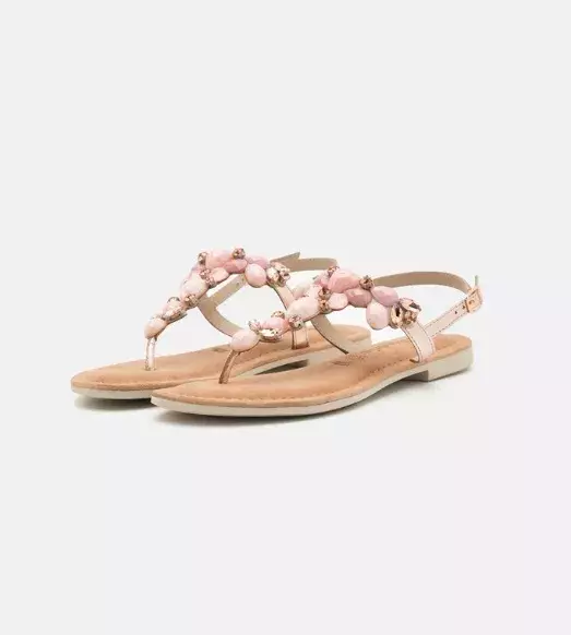 Sandály, Tamaris, 1 445 Kč