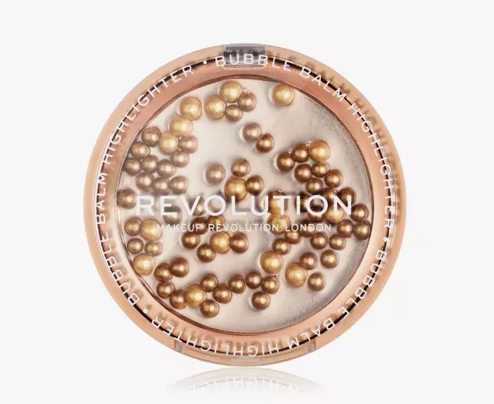 Gelový rozjasňovač, Makeup Revolution, 119 Kč