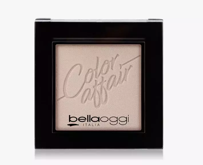 Matné oční stíny, Bellaoggi, 68 Kč