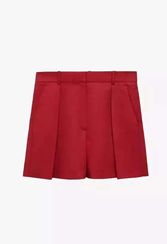 Krátké šortky, Mango, 899 Kč