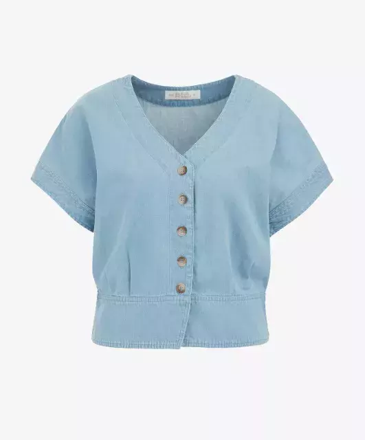 Lehká blůza, WE Fashion, 788 Kč