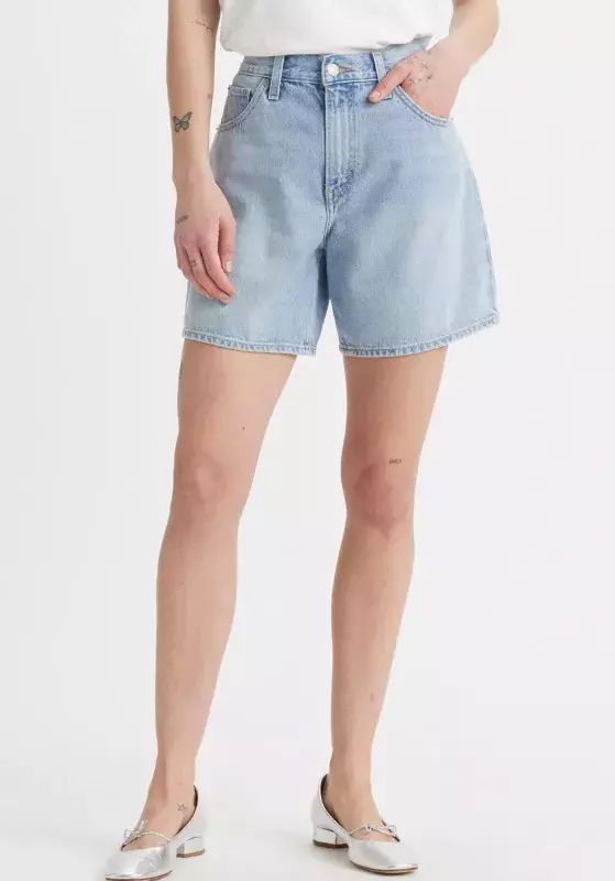 Džínové kraťasy, Levi's®, 1 680 Kč