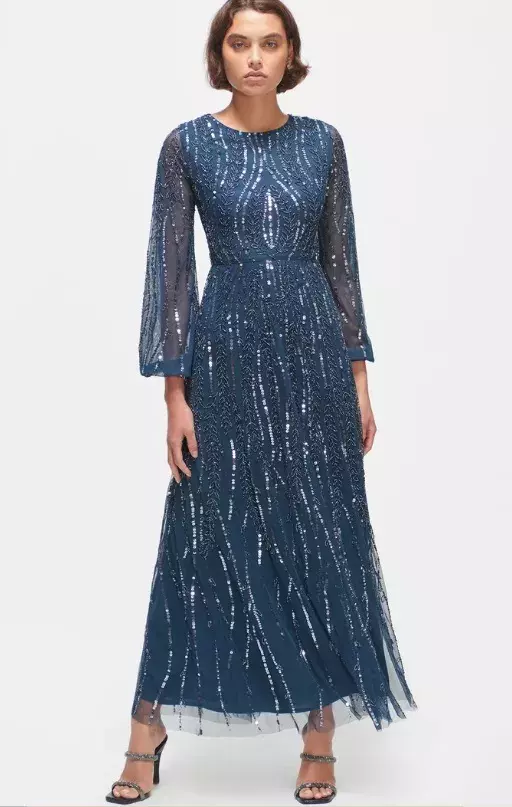 Společenské šaty, Maryisa, 5 750 Kč