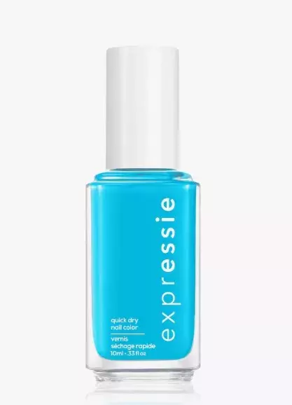 Rychleschnoucí lak na nehty, Essie, 229 Kč