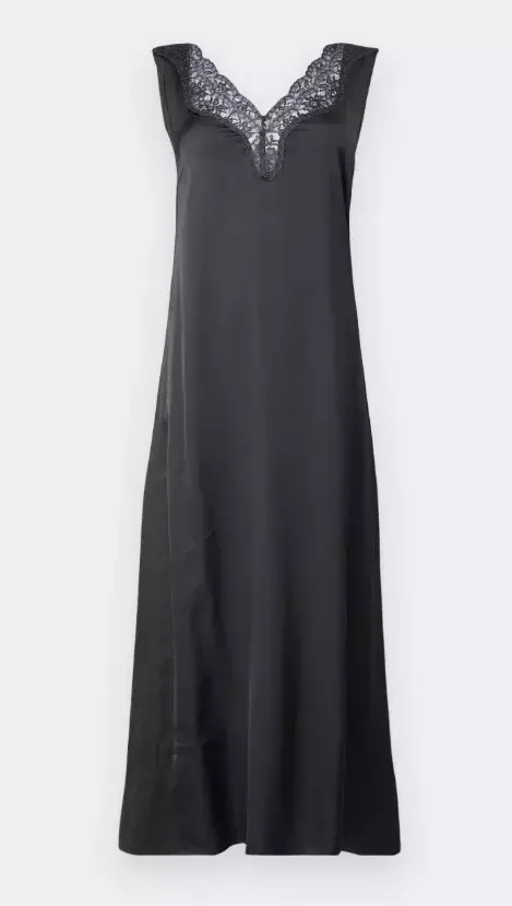 Šaty s krajkou, Samsøe, 2 160 Kč