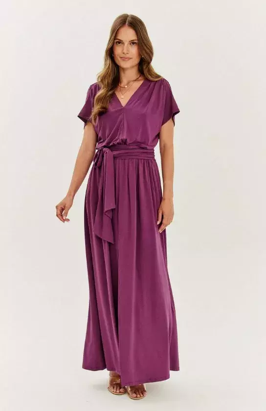 Maxi šaty, NAOKO, 2 570 Kč