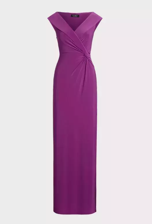 Společenské šaty, Ralph Lauren, 7 400 Kč