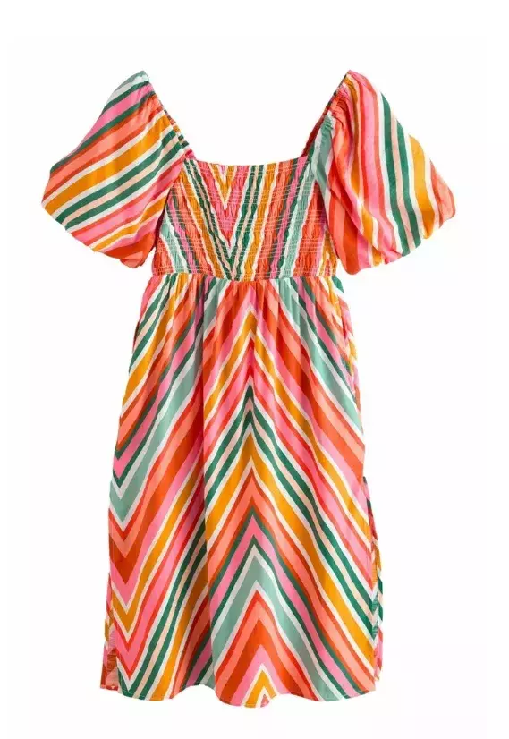 Funky šaty, Next, 1 165 Kč