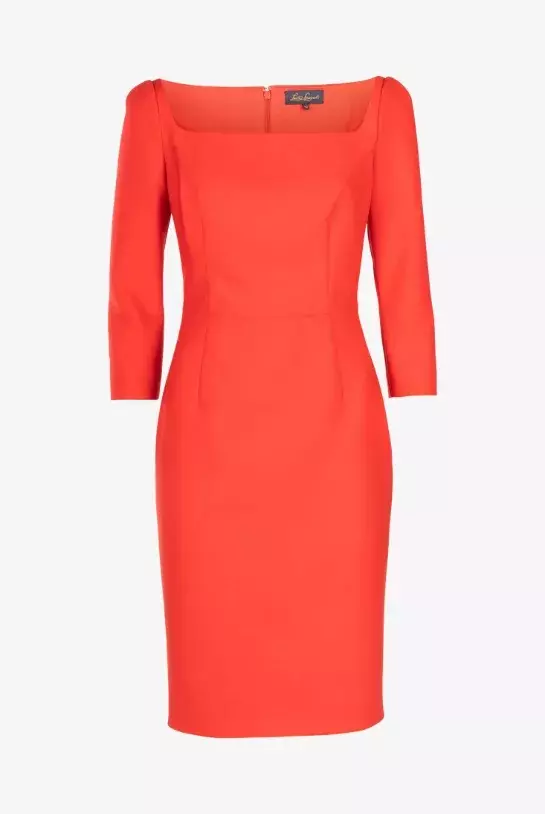 Pouzdrové šaty, Luisa Spagnoli, 6 187 Kč