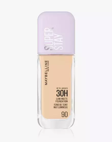 Lehký make-up pro dlouhotrvající efekt, MAYBELLINE NEW YORK, 282 Kč