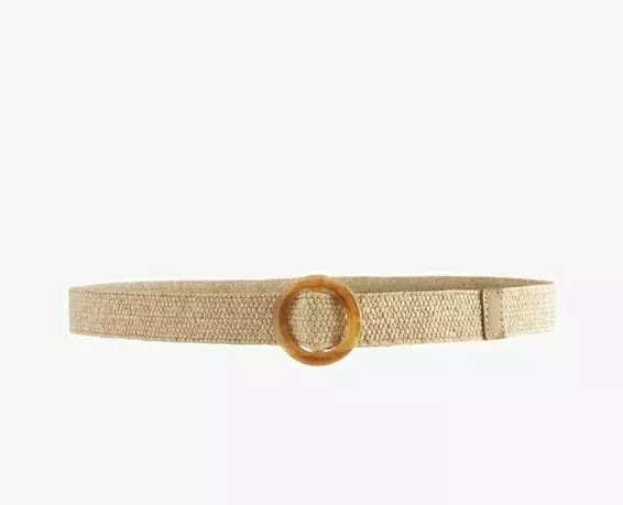 Splétaný pásek, Next, 360 Kč