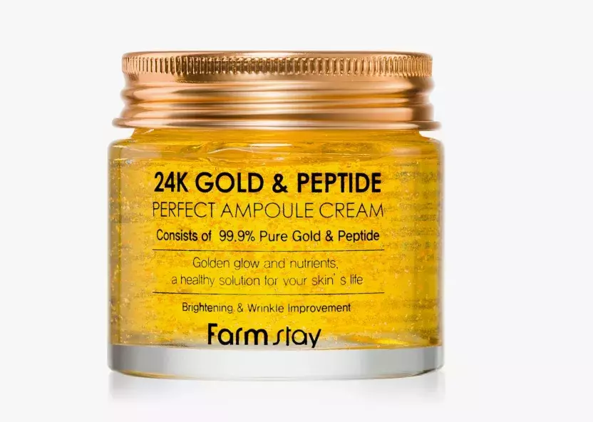 Hydratační krém proti stárnutí pleti, Farmstay, 442 Kč