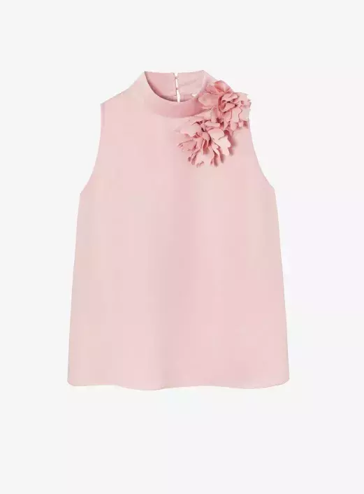 Blůza s květy, TATUUM, 1 709 Kč