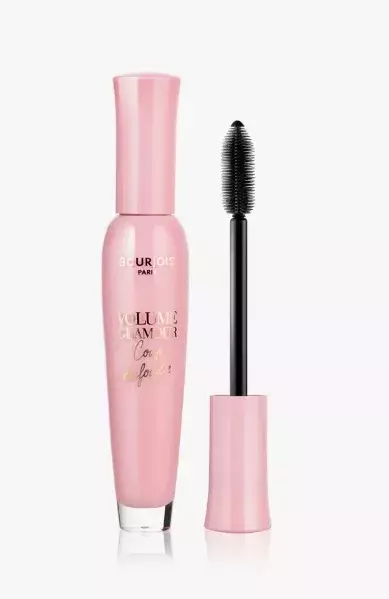 Řasenka pro prodloužení řas, Bourjois, 111 Kč