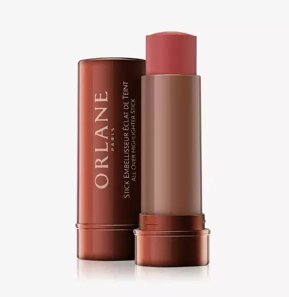 Krémová tvářenka v tyčince, Orlane, 380 Kč