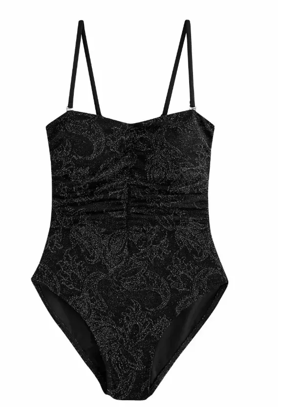 Třpytivé plavky, Next, 1 640 Kč