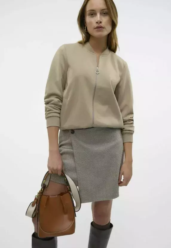 Mikina na zip, Vero Moda, 999 Kč