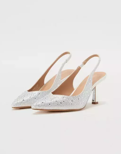 Lodičky s kamínky, Even&Odd, 1 080 Kč