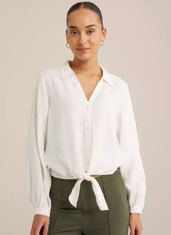 Košile do pasu, WE Fashion, 1 289 Kč