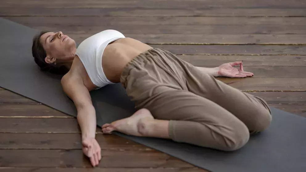 žena v pozici hrdiny