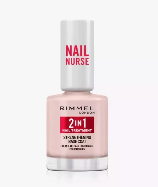 Podkladový lak na nehty se zpevňujícím účinkem, Rimmel, 75 Kč