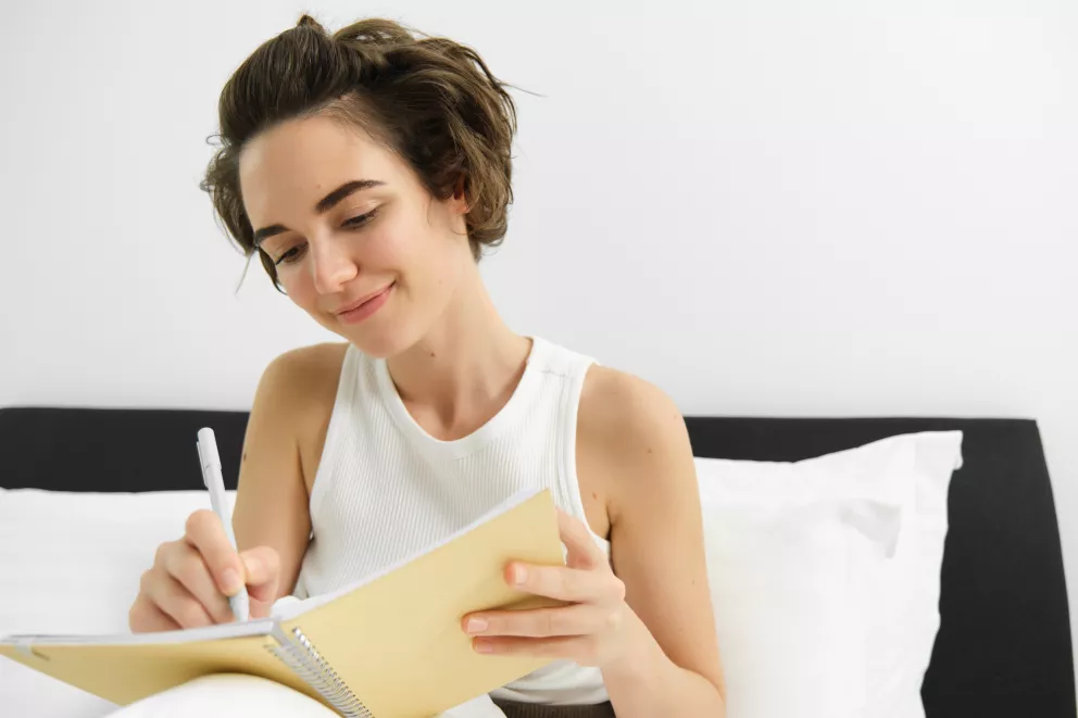 Zapiš si do diáře