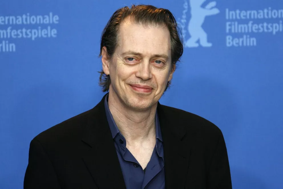 Steve Buscemi