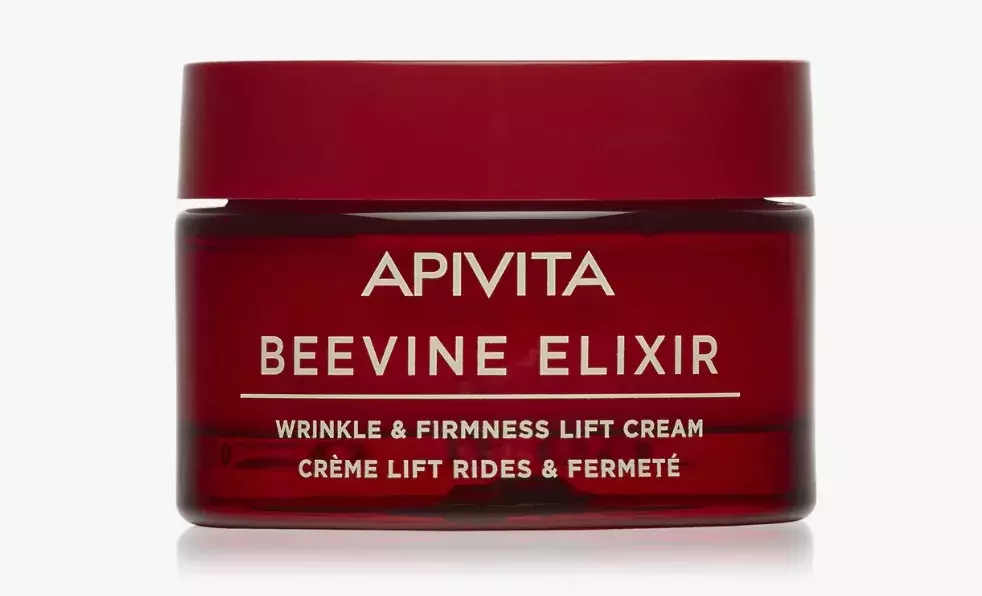 Liftingový zpevňující krém proti vráskám, Apivita, 937 Kč