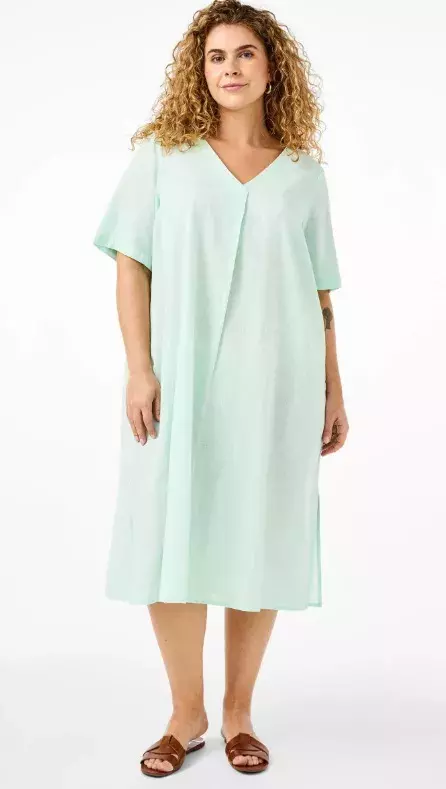 Maxi šaty, Zizzi, 1 000 Kč